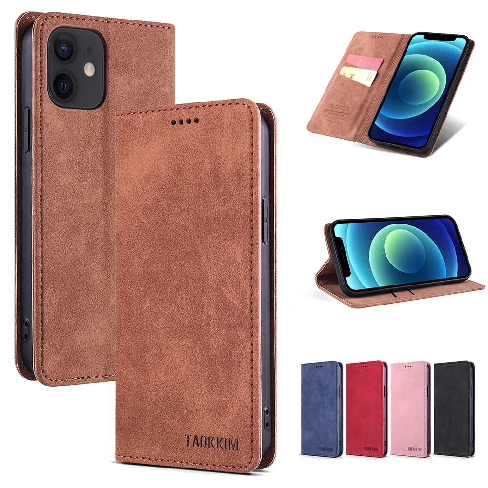 Retro Classic Leather Vintage Suede Card Bit Flip Case For iPhone 13 Pro Max 12 11 XS Max XS X XR 8 Plus 7 6 6s Luxury Cover
Retro Classic Leather Vintage Suede Card Bit Flip Case For iPhone 13 Pro Max 12 11 XS Max XS X XR 8 Plus 7 6 6s Luxury Cover