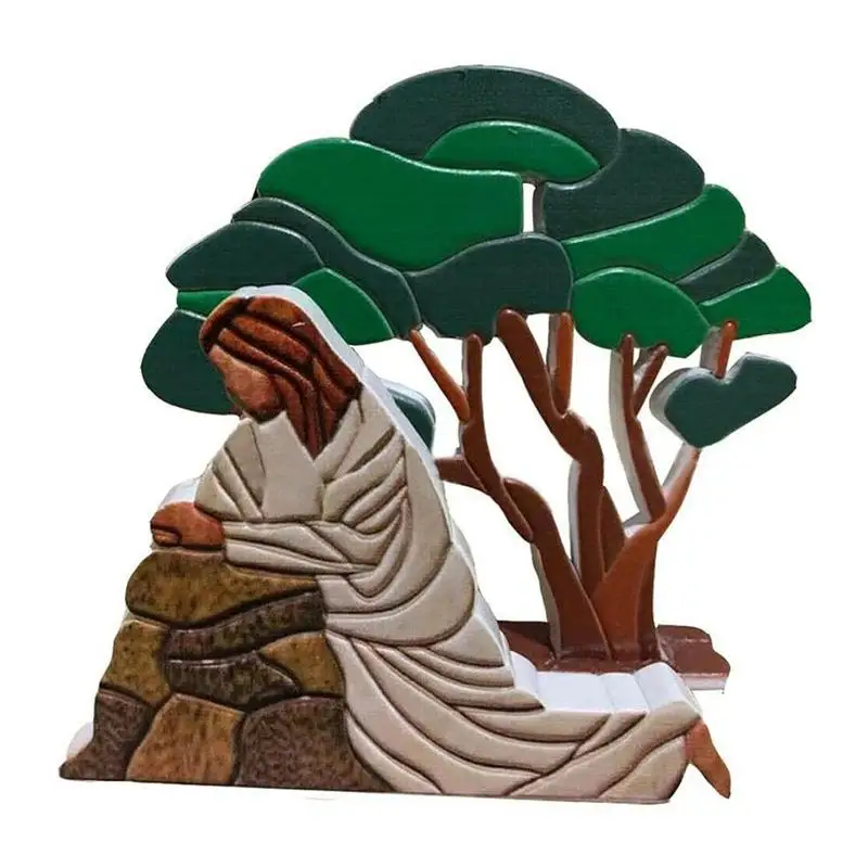 Religious Festival Figurine Resin Decoration Set Religious Gifts Ornament For Home G2W9
Religious Festival Figurine Resin Decoration Set Religious Gifts Ornament For Home G2W9