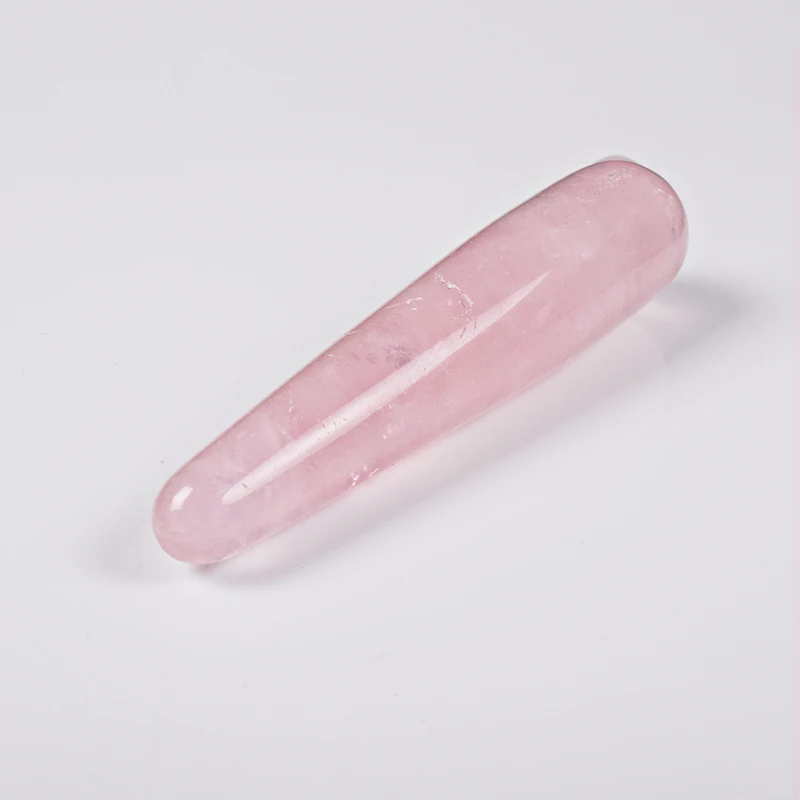 Green dongling jade pulling bar meridian point massage bar beauty point scraping board powder crystal pulling bar
Green dongling jade pulling bar meridian point massage bar beauty point scraping board powder crystal pulling bar