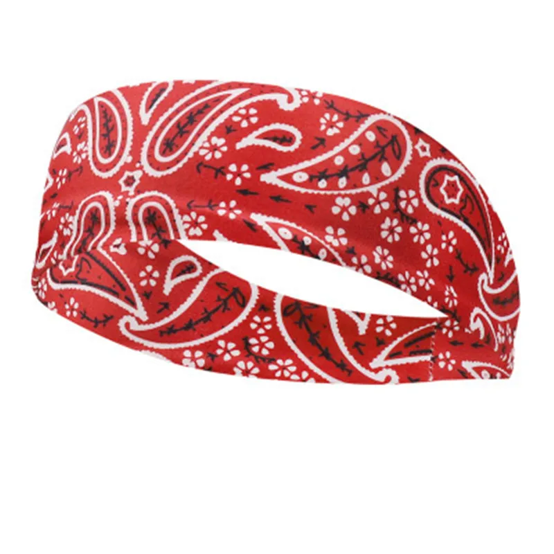 Fashion Wide Headband Retro Printed Turban Elastic Yoga Fitness Running Sweatband Smooth Quick Drying Hair Band Headwear Women
Fashion Wide Headband Retro Printed Turban Elastic Yoga Fitness Running Sweatband Smooth Quick Drying Hair Band Headwear Women