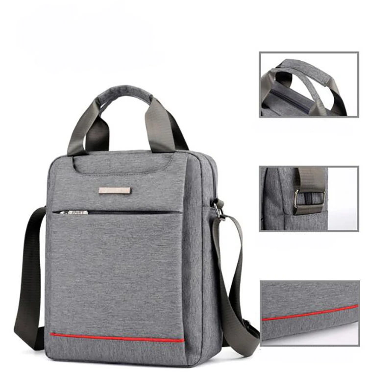 Высококачественные мужские сумки, нейлоновые дорожные водонепроницаемые сумки через плечо, многофункциональная большая деловая Повседне...
Высококачественные мужские сумки, нейлоновые дорожные водонепроницаемые сумки через плечо, многофункциональная большая деловая Повседне...