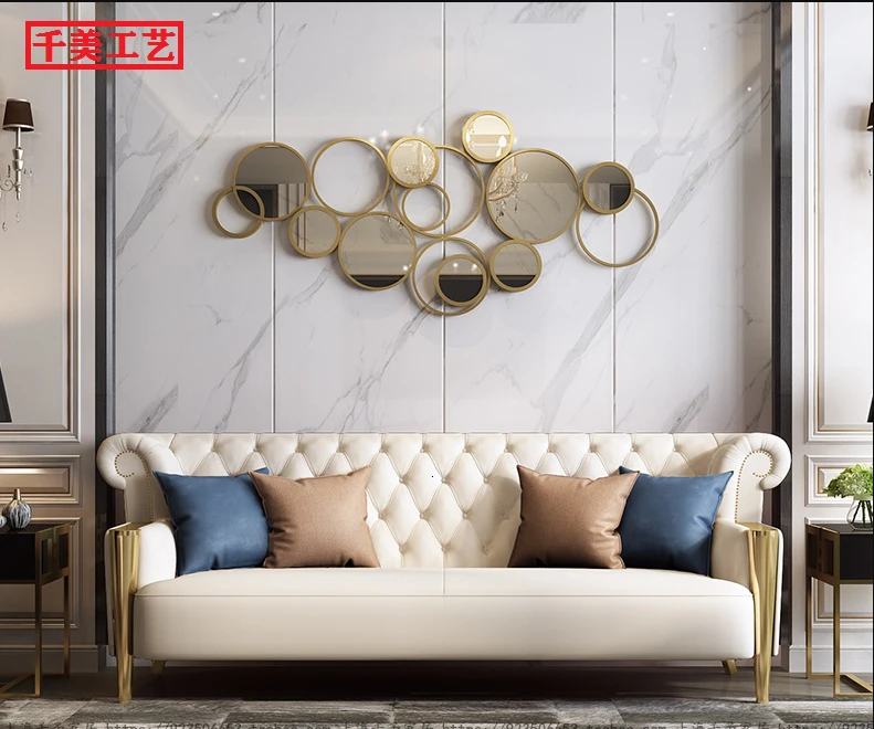 Northern Wall Decoration Metal Decorate Light Extravagant Wall Hanging Hotel Bedroom Vestibule Wall Decoration nordic shelf 
Northern Wall Decoration Metal Decorate Light Extravagant Wall Hanging Hotel Bedroom Vestibule Wall Decoration nordic shelf