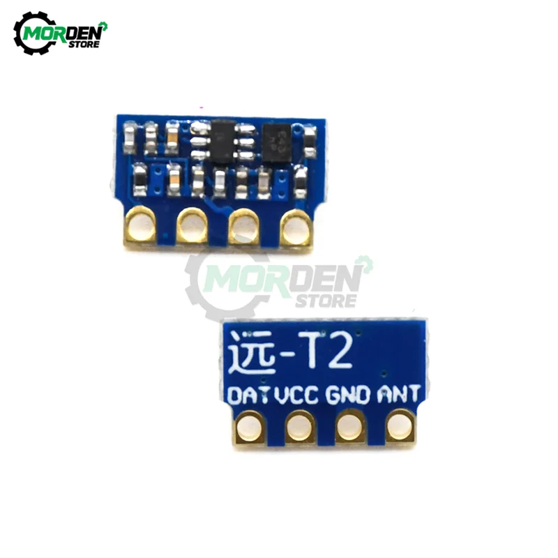 H34A 315Mhz Wireless Transmitter Module 4.2-12V 
H34A 315Mhz Wireless Transmitter Module 4.2-12V