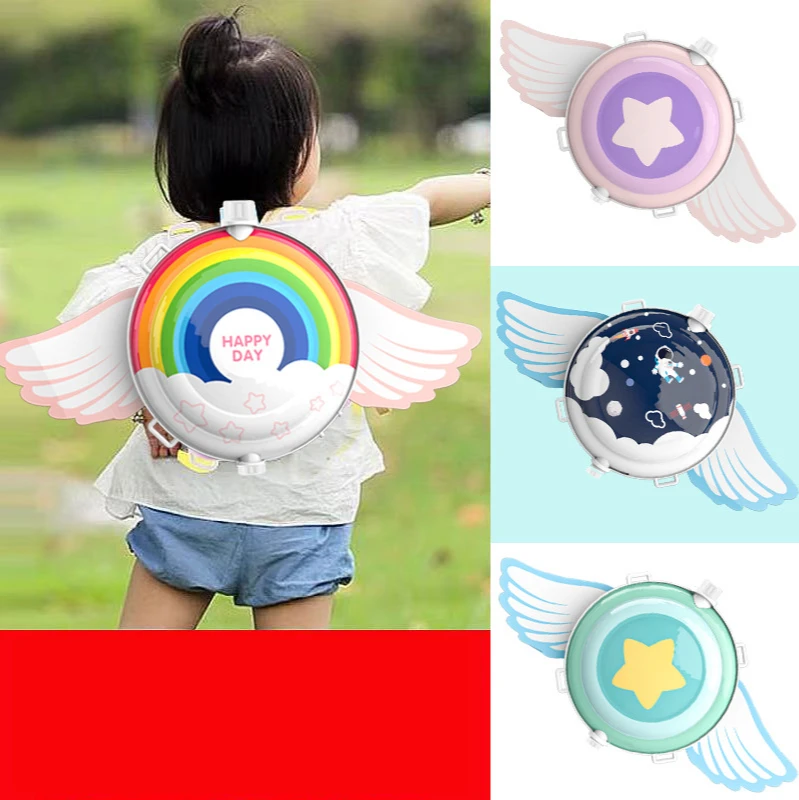 Children's Backpack Water Gun Beach Water Pumping Dinosaur Spray Gun Toy Backpack For Summer Squirt Gun Water Pistol
Children's Backpack Water Gun Beach Water Pumping Dinosaur Spray Gun Toy Backpack For Summer Squirt Gun Water Pistol