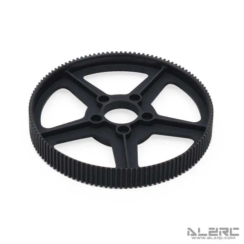 

ALZRC 120T Plastic Main Pulley DIY Devil380 FAST 3D Fancy RC Helicopter Aircraft TH18709-SMT6