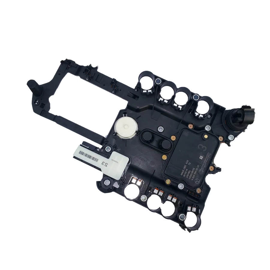 Automatic Gearbox parts rebuild kit vgs3 0034460310 For mercedes 7G TCU TCM Conductor Plate 722.9 transmission control module
Automatic Gearbox parts rebuild kit vgs3 0034460310 For mercedes 7G TCU TCM Conductor Plate 722.9 transmission control module