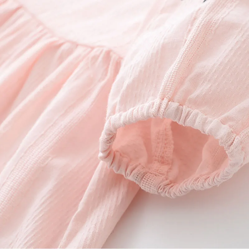 Cotton Girl Dress 2019 Summer New Girl Clothes Casual Sundress Short Sleeve Strapless Dress Princess Dress
Cotton Girl Dress 2019 Summer New Girl Clothes Casual Sundress Short Sleeve Strapless Dress Princess Dress