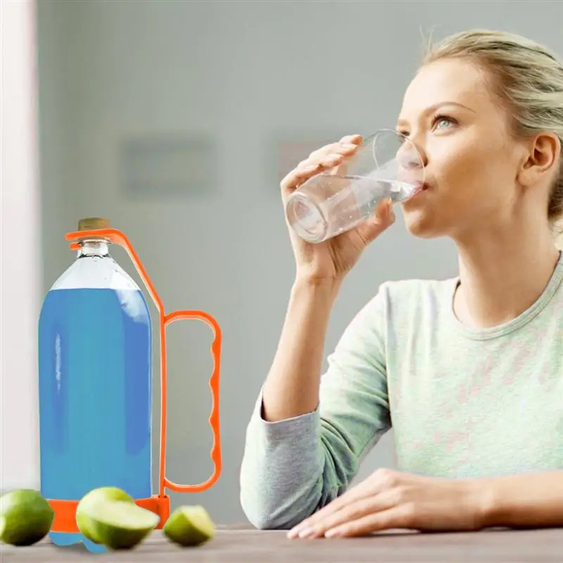 Plastic Bottled Beverage Handle Soda Cola Bottle Handle Cola Handle 
Plastic Bottled Beverage Handle Soda Cola Bottle Handle Cola Handle