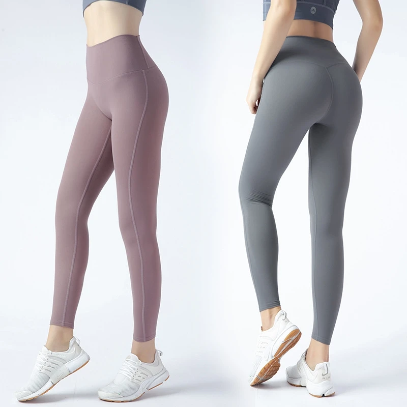 Women Sexy Leggings Bubble Butt Push Up Fitness Legging Slim High Waist Bottom Mujer Seamless Sports Legging Pants
Women Sexy Leggings Bubble Butt Push Up Fitness Legging Slim High Waist Bottom Mujer Seamless Sports Legging Pants