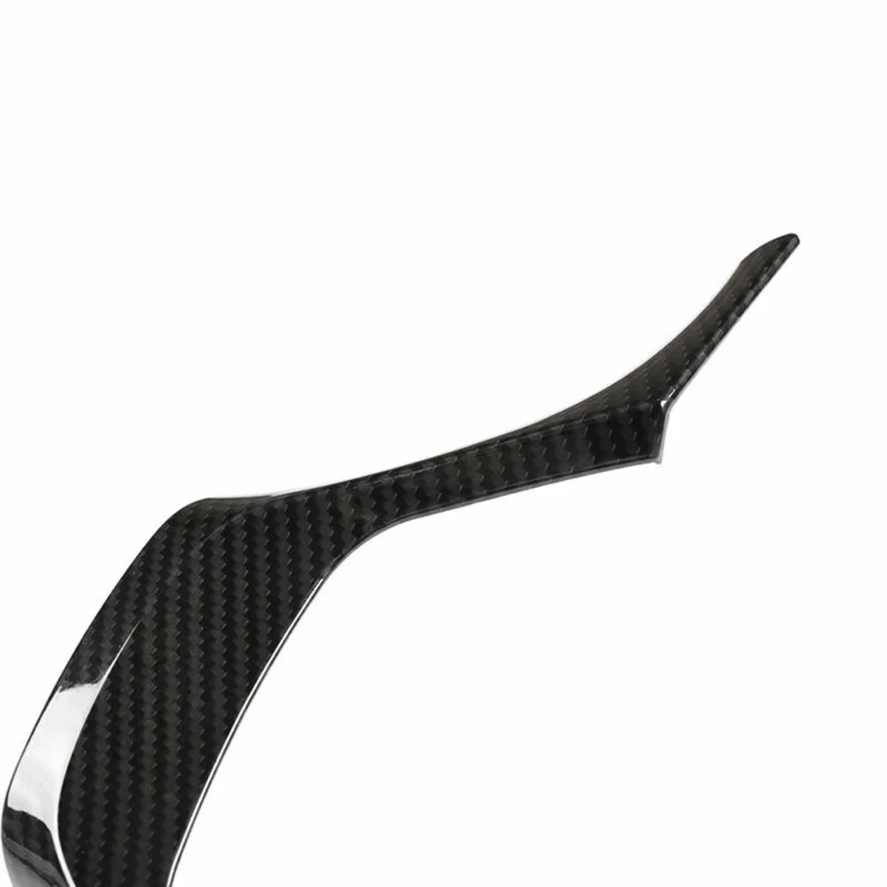 Replacement Steering Wheel Cover ABS Accessory Car For BMW 3 SERIES F30 F34 320 328 2013-2015 Parts
Replacement Steering Wheel Cover ABS Accessory Car For BMW 3 SERIES F30 F34 320 328 2013-2015 Parts