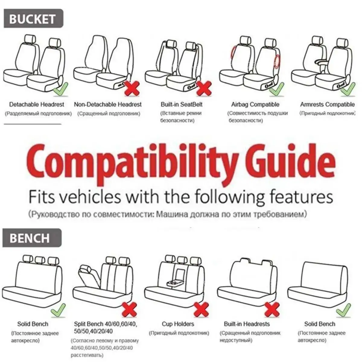 4/9 Pcs Butterfly Pattern Car Seat Covers compatible Fit Most Car, Truck, SUV, or Van 100% Breathable with 2 mm Composite
4/9 Pcs Butterfly Pattern Car Seat Covers compatible Fit Most Car, Truck, SUV, or Van 100% Breathable with 2 mm Composite