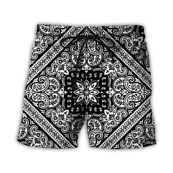 New 3D Printing Bandana Fashion Men Women Tracksuits Crewneck Hip Hop Shorts Plus Size S-7XL
New 3D Printing Bandana Fashion Men Women Tracksuits Crewneck Hip Hop Shorts Plus Size S-7XL