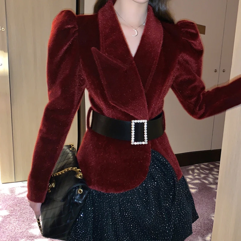 winter new arrival comfortable thick warm shining formal dress temperamental high quality work style patchwork mini a-line dress
winter new arrival comfortable thick warm shining formal dress temperamental high quality work style patchwork mini a-line dress