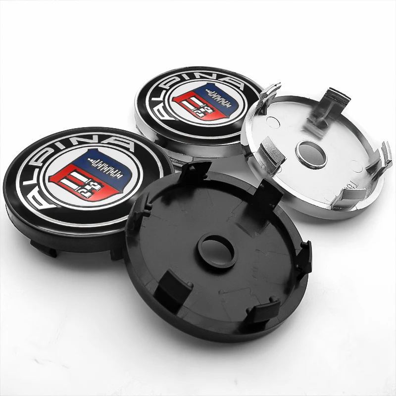 4Pc 56/60mm ALPINA Logo Badge Emblem Car Wheel Center Hub Cap Cover Sticker For BMW e32 e38 e39 e46 e39 e90 f10 Car Accessories
4Pc 56/60mm ALPINA Logo Badge Emblem Car Wheel Center Hub Cap Cover Sticker For BMW e32 e38 e39 e46 e39 e90 f10 Car Accessories