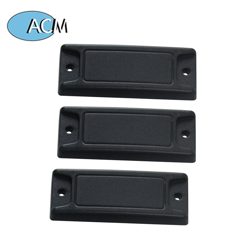Fixed Assets Management Long Read Range 18000-6C ABS Sticker Label 860-960Mhz Rectangle UHF RFID Anti-Metal Tag
Fixed Assets Management Long Read Range 18000-6C ABS Sticker Label 860-960Mhz Rectangle UHF RFID Anti-Metal Tag