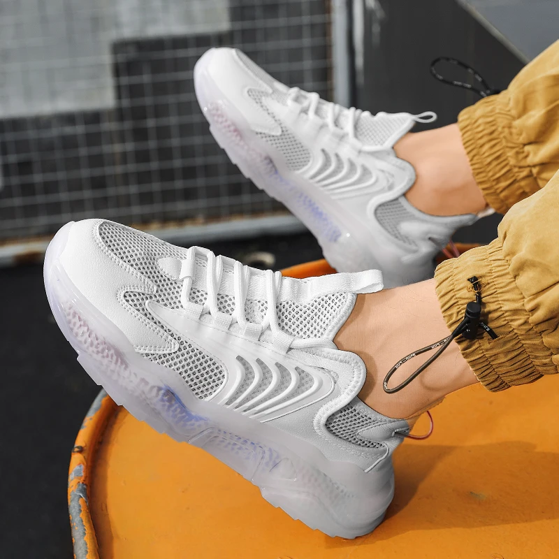 Shoes Streetwear Shoes Casual Men Male Shoe Fashion Sneakers Hip Hop Men's Wear Spring For Fashionable Sports Leather Man
Shoes Streetwear Shoes Casual Men Male Shoe Fashion Sneakers Hip Hop Men's Wear Spring For Fashionable Sports Leather Man