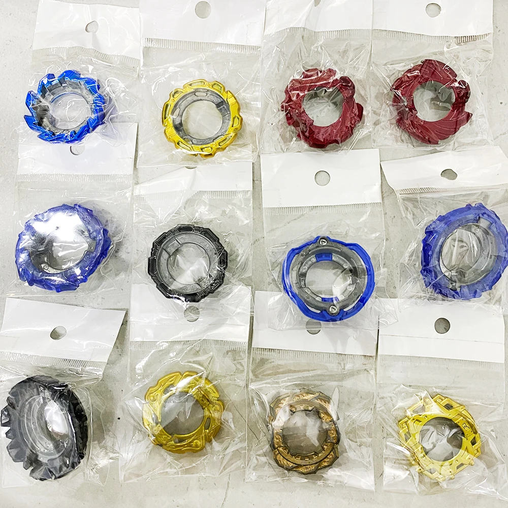 Кольцо-обруч TOMY BEYBLADE Super Z с изображением четырех святых животных Gyro Limited WBBA |