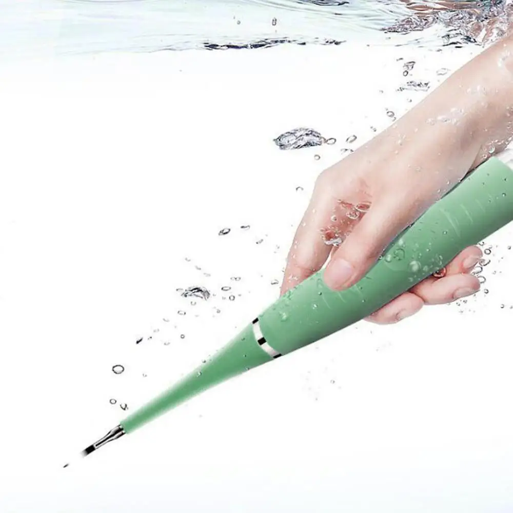 Electric Sonic Dental Scaler Tooth Calculus Remover Teeth Cleaner Stains Tartar Removal Tool Dentist Teeth Whitening Oral Hygien
Electric Sonic Dental Scaler Tooth Calculus Remover Teeth Cleaner Stains Tartar Removal Tool Dentist Teeth Whitening Oral Hygien