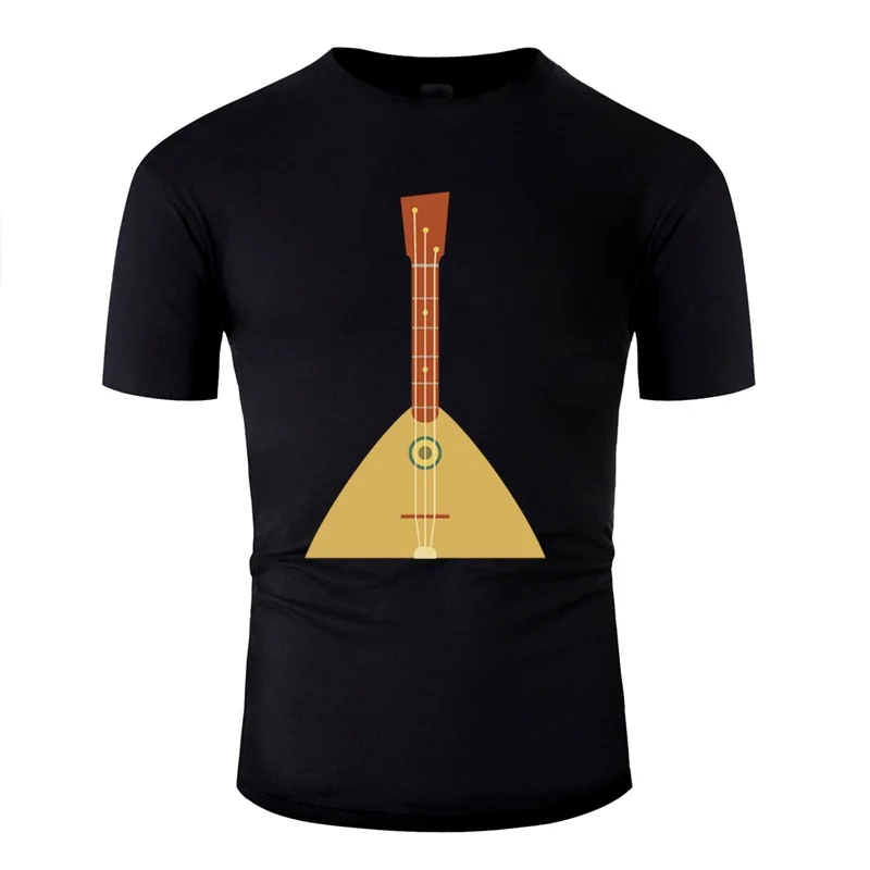 Printed Balalaika T Shirt Men Anti-Wrinkle Men And Women T Shirts 2020 Camisas Shirt
Printed Balalaika T Shirt Men Anti-Wrinkle Men And Women T Shirts 2020 Camisas Shirt