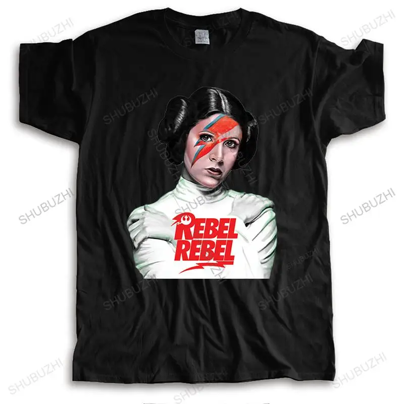 Summer mens High Quality tshirt Brand Clothing tees Princess Leia Rebel funny printing tee-shirt for men streetwear t-shirts
Summer mens High Quality tshirt Brand Clothing tees Princess Leia Rebel funny printing tee-shirt for men streetwear t-shirts