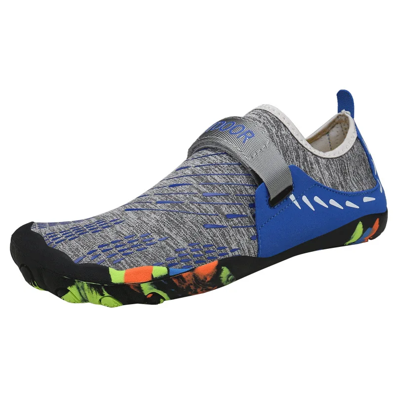 Men Women Barefoot Aqua Shoes Breathable Swimming Lightweight Quick-drying Sneakers Upstream Wading Fitness Yoga Footwear
Men Women Barefoot Aqua Shoes Breathable Swimming Lightweight Quick-drying Sneakers Upstream Wading Fitness Yoga Footwear