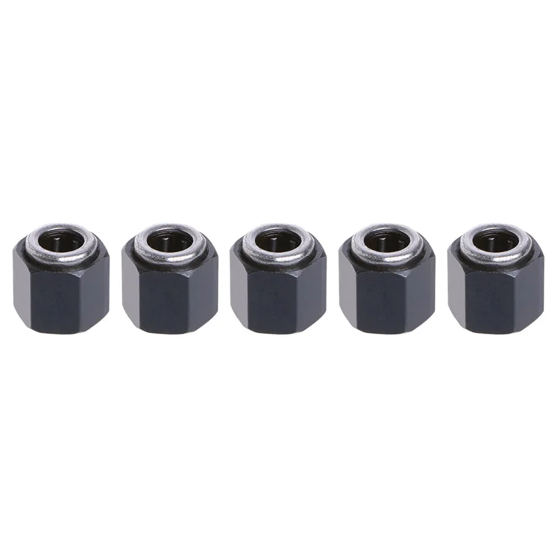 Upgrade Parts R025-12mm Hex Nut One Way Bearing for HSP 1:10 RC Car Nitro Engine
Upgrade Parts R025-12mm Hex Nut One Way Bearing for HSP 1:10 RC Car Nitro Engine