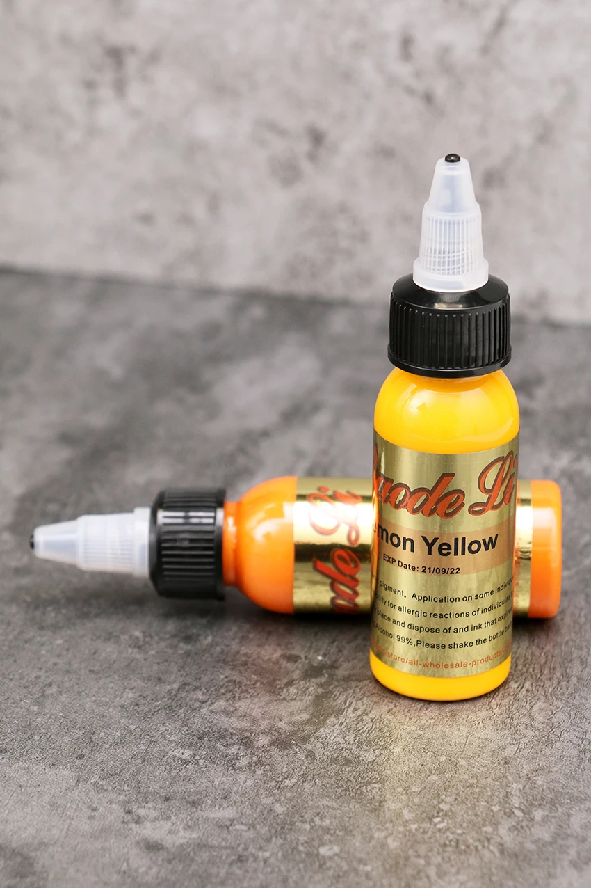 High Quality Permanent Makeup Tattoo 14 Color Set Body Paint Tattoo Pigment Professional Tattoo Color For Tattoo Artist Ink
High Quality Permanent Makeup Tattoo 14 Color Set Body Paint Tattoo Pigment Professional Tattoo Color For Tattoo Artist Ink