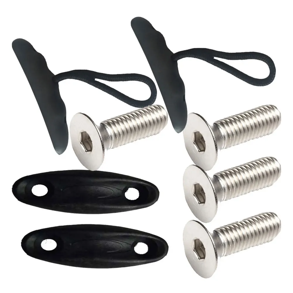2021 New Kayak Handle Outdoor Sporting Goods Kayak Carrying Handle T-shaped Handle Kayak Accessories Swim Tools for Swimming
2021 New Kayak Handle Outdoor Sporting Goods Kayak Carrying Handle T-shaped Handle Kayak Accessories Swim Tools for Swimming