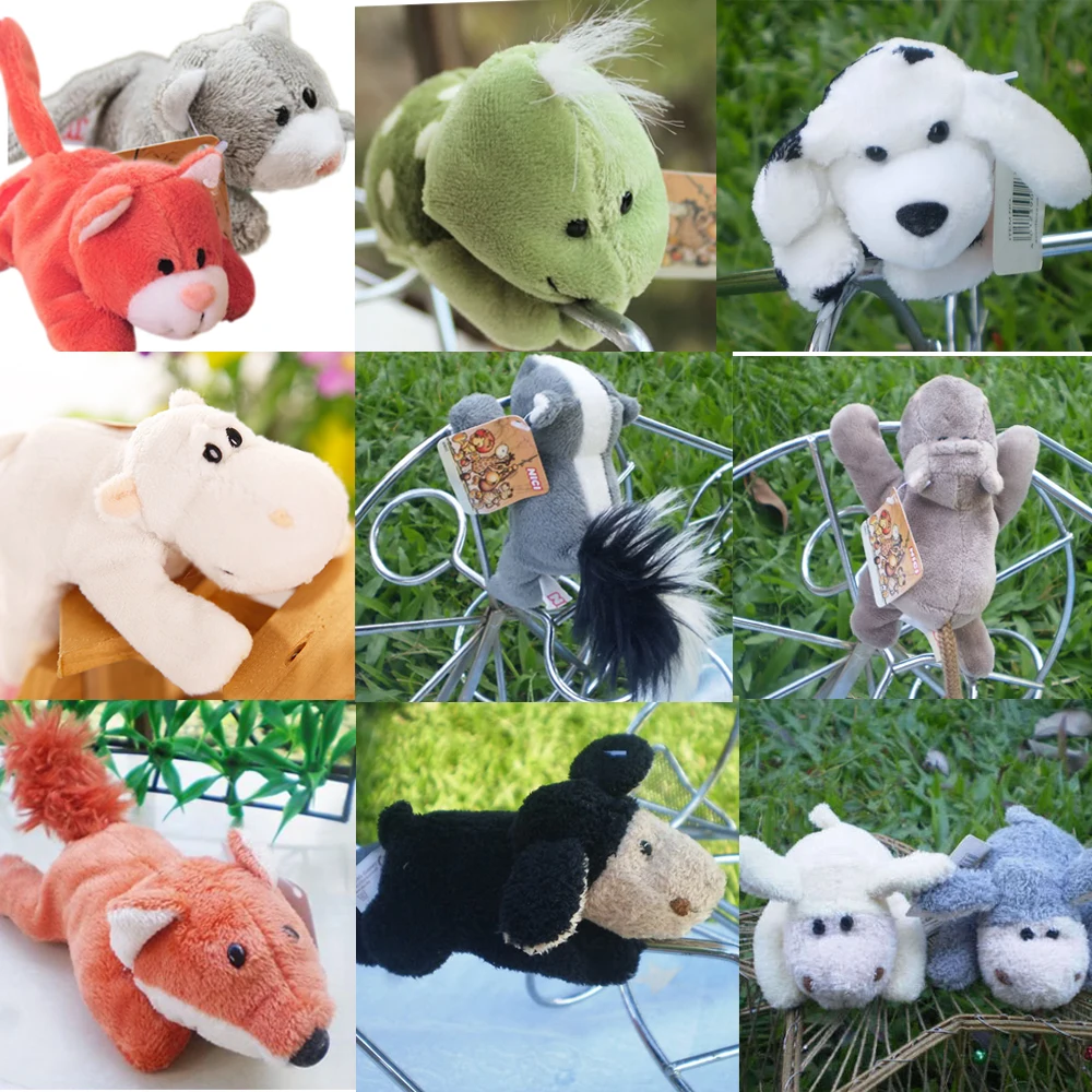 Animals Fridge Magnet Plush toys Baby doll Refrigerator Stick Plush toys catton Stuffed animals Wall Sticker decoration
Animals Fridge Magnet Plush toys Baby doll Refrigerator Stick Plush toys catton Stuffed animals Wall Sticker decoration