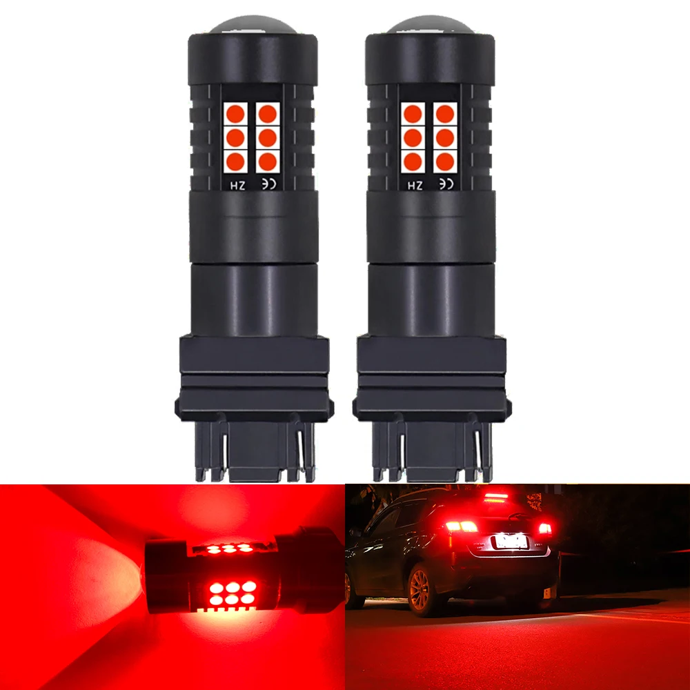 2Pcs 1156 BA15S P21W BAU15S PY21W 3157 P27/7W LED Car Brake Bulbs Turn Signals Auto Backup Reverse Lamp Daytime Running Lights
2Pcs 1156 BA15S P21W BAU15S PY21W 3157 P27/7W LED Car Brake Bulbs Turn Signals Auto Backup Reverse Lamp Daytime Running Lights