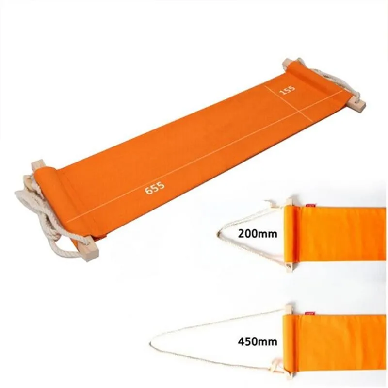 Creative Simple Foot Hammock Lazy Casual Hammock Under Table Rest Foot Put Feet Foot Swing Footrest Relax Hammock
Creative Simple Foot Hammock Lazy Casual Hammock Under Table Rest Foot Put Feet Foot Swing Footrest Relax Hammock