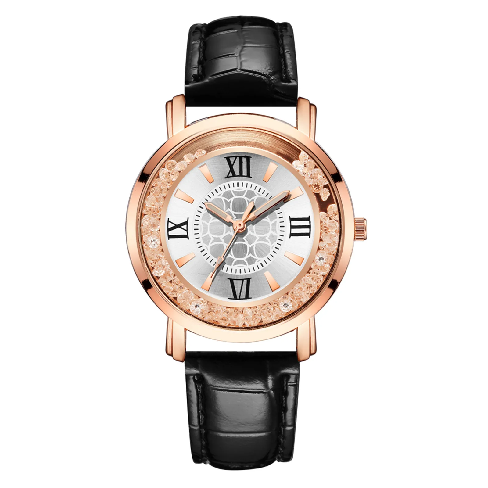 Sleek Minimalist Fashion With Strap Dial Womens Quartz Watch Gift Watch Fashionable metal simple color subdials relogio feminino
Sleek Minimalist Fashion With Strap Dial Womens Quartz Watch Gift Watch Fashionable metal simple color subdials relogio feminino