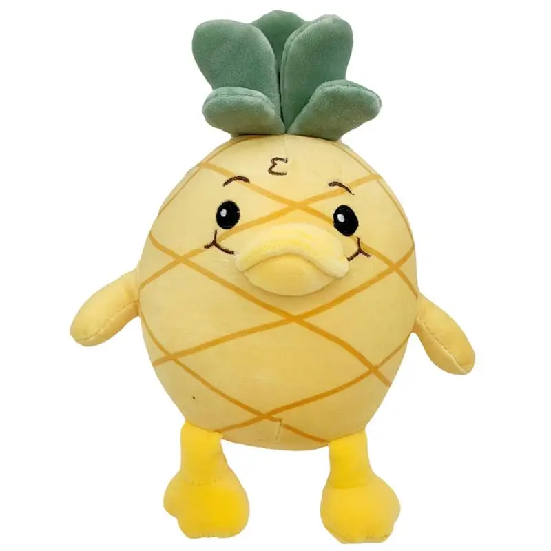 Plush Stuffed Cartoon Plush Doll Toy Cute Animal Pillow Doll Sofa Cushion Christmas Gift For Children
Plush Stuffed Cartoon Plush Doll Toy Cute Animal Pillow Doll Sofa Cushion Christmas Gift For Children