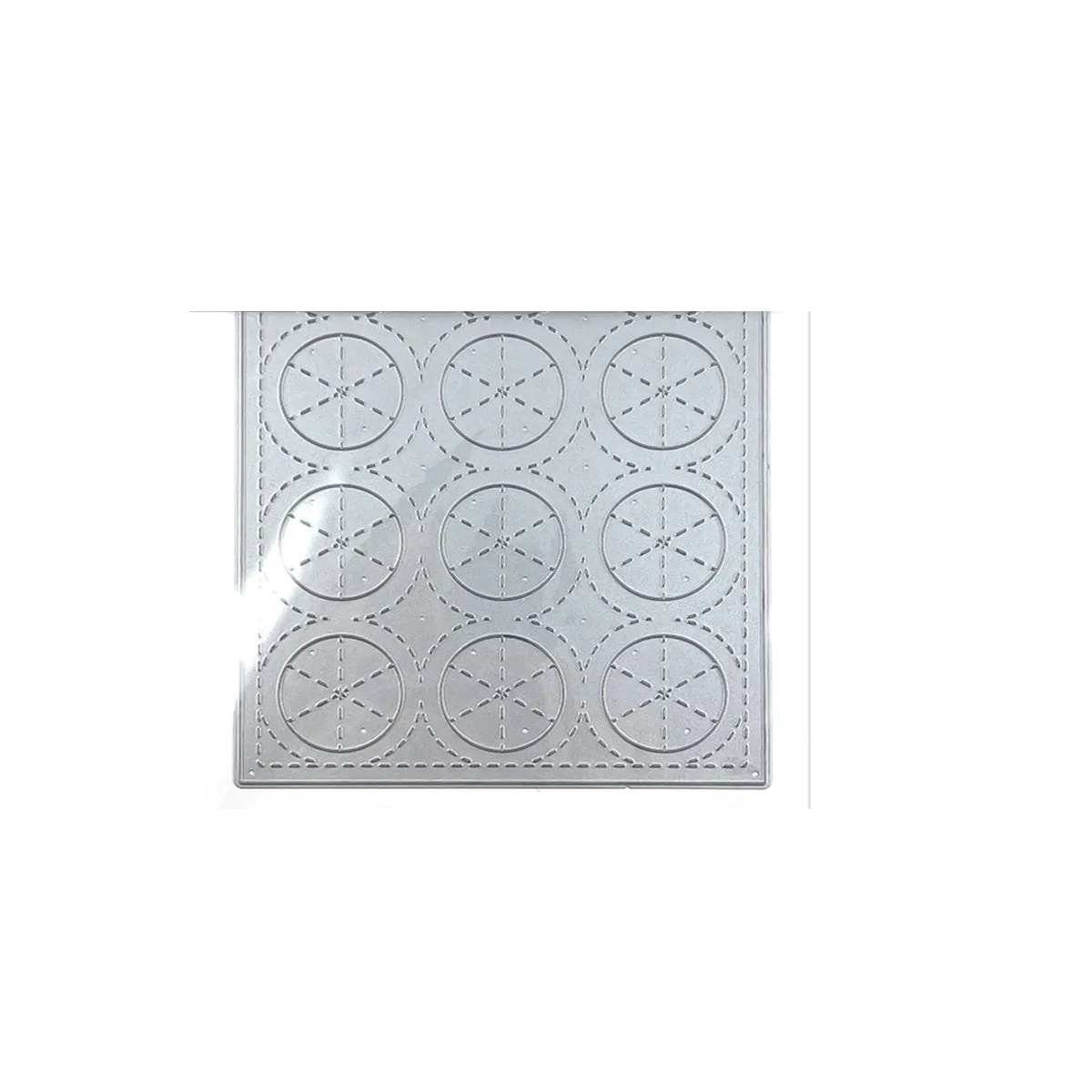 Round Flower Die Metal Cutting Dies Scrapbook Diary Decoration Stencil Embossing Template DIY Greeting Card Handmade 2021
Round Flower Die Metal Cutting Dies Scrapbook Diary Decoration Stencil Embossing Template DIY Greeting Card Handmade 2021