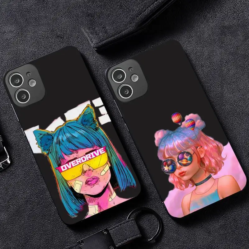 Sexy girl cool pink cartoon Phone Case for iPhone 12 11 mini pro XS MAX XR 8 7 6 6S Plus X 5S SE 2020
Sexy girl cool pink cartoon Phone Case for iPhone 12 11 mini pro XS MAX XR 8 7 6 6S Plus X 5S SE 2020
