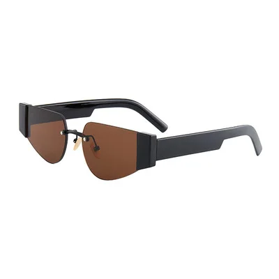 Small-framed Sunglasses For Men And Women Stylish Sunglasses Europe And America Personality Street Photography Driving Glasses
Small-framed Sunglasses For Men And Women Stylish Sunglasses Europe And America Personality Street Photography Driving Glasses