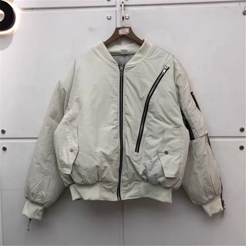 2021FW Grailz Multi Pocket Zipper Thickened Double Oversize High Quality Cotton Clothes Fashion Jacket
2021FW Grailz Multi Pocket Zipper Thickened Double Oversize High Quality Cotton Clothes Fashion Jacket