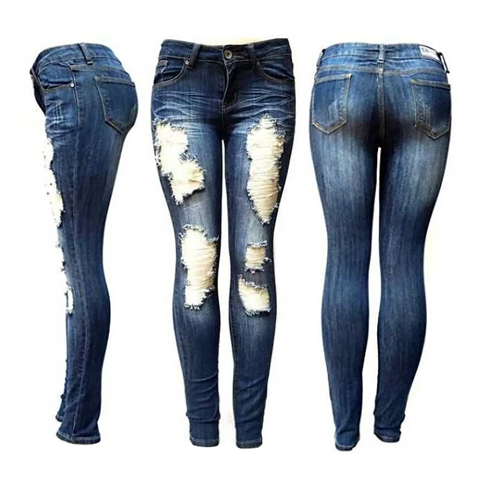 Модные женские пикантные джинсы с карманами и высокой талией 2021, джинсовые брюки, повседневные пляжные брюки с дырками, Женская облегающая ...
Модные женские пикантные джинсы с карманами и высокой талией 2021, джинсовые брюки, повседневные пляжные брюки с дырками, Женская облегающая ...