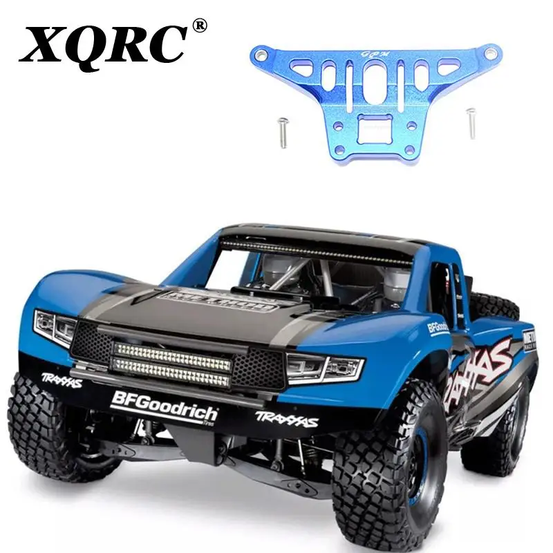 XQRC усиленный индекс крепления предплечья из алюминиевого сплава для 1 / 7rc traxxas UDR, неограниченные детали гоночного моющего устройства 
XQRC усиленный индекс крепления предплечья из алюминиевого сплава для 1 / 7rc traxxas UDR, неограниченные детали гоночного моющего устройства