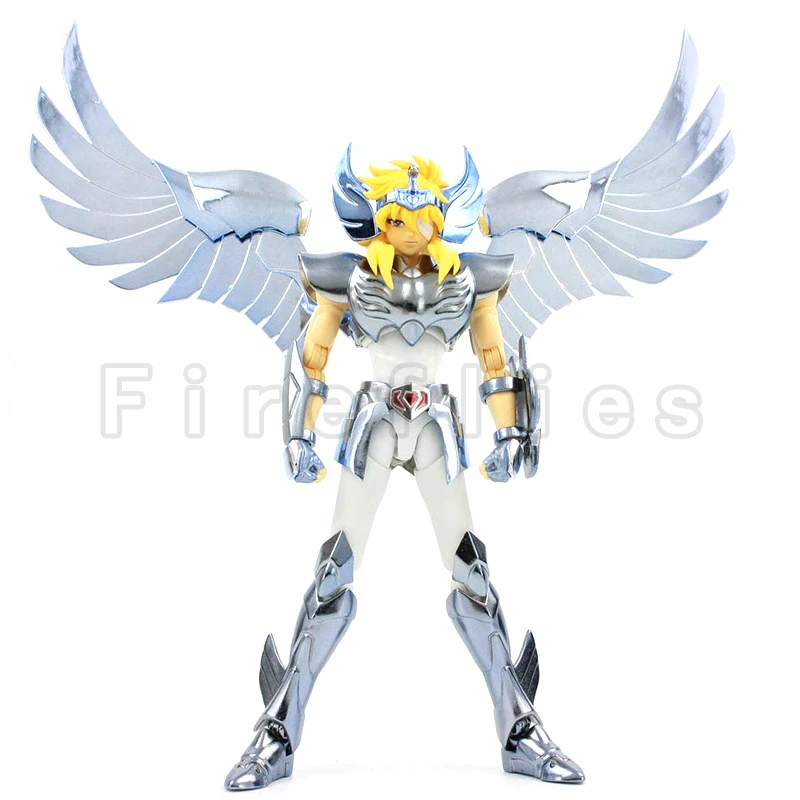 18cm Great Toys GT Action Figure Saint Seiya Cloth Myth EX Bronze Cygnus Hyoga Final V3 Anime Model For Gift Free Shipping
18cm Great Toys GT Action Figure Saint Seiya Cloth Myth EX Bronze Cygnus Hyoga Final V3 Anime Model For Gift Free Shipping