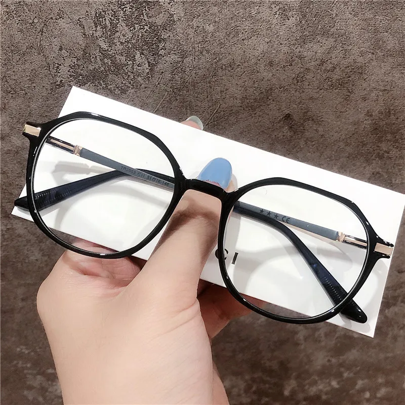 2021 Popular Fashion Street Shot Man Women Round Frame Metal Blue Light Myopia Grading Glasses 1.0-4.0 очки для чтения Goggles
2021 Popular Fashion Street Shot Man Women Round Frame Metal Blue Light Myopia Grading Glasses 1.0-4.0 очки для чтения Goggles