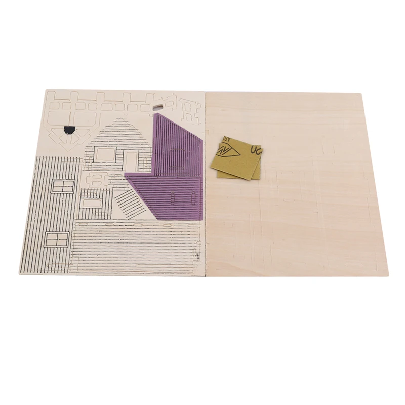 DIY Paper Building Jigsaw Puzzle Educational Toys For Children Learning Education Puzzle Toys 3D Puzzle Gifts For Kids
DIY Paper Building Jigsaw Puzzle Educational Toys For Children Learning Education Puzzle Toys 3D Puzzle Gifts For Kids