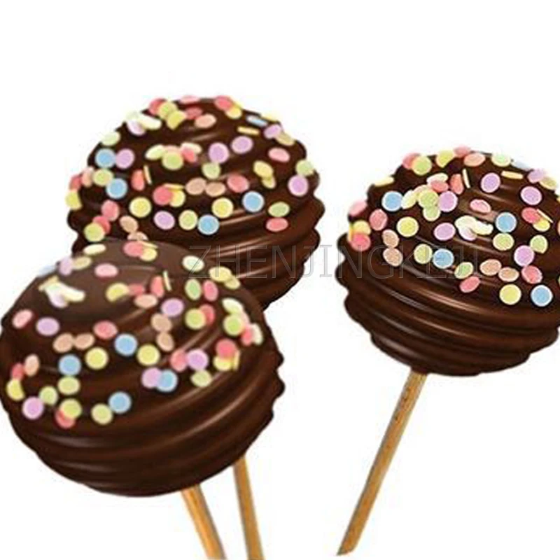Commercial Waffle Machine Multifunction High Power The New Oven Lollipop Electric Baking Pan Fashion Attractions Snack Equipment
Commercial Waffle Machine Multifunction High Power The New Oven Lollipop Electric Baking Pan Fashion Attractions Snack Equipment