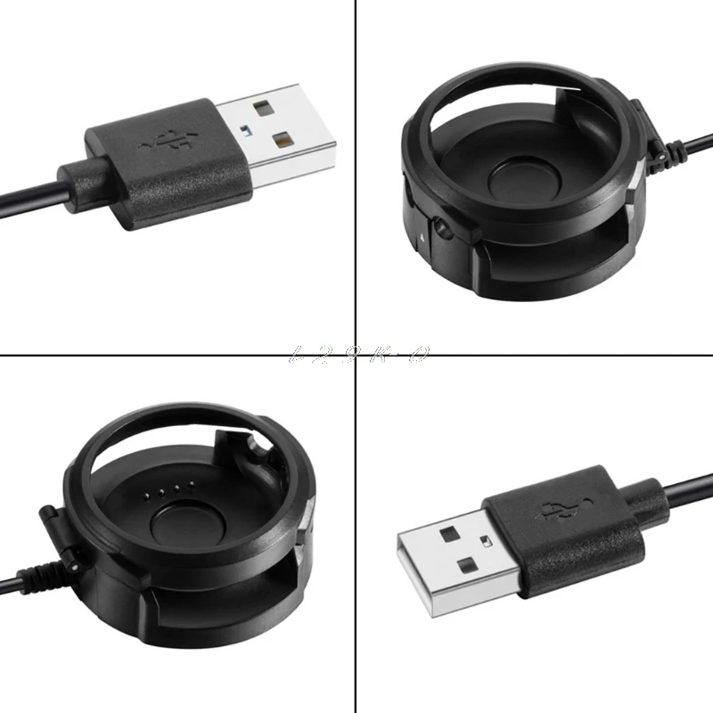 USB Charger Dock Cradle Cable Line for Xiaomi Huami Amazfit A1612B A1609 2 2S
USB Charger Dock Cradle Cable Line for Xiaomi Huami Amazfit A1612B A1609 2 2S