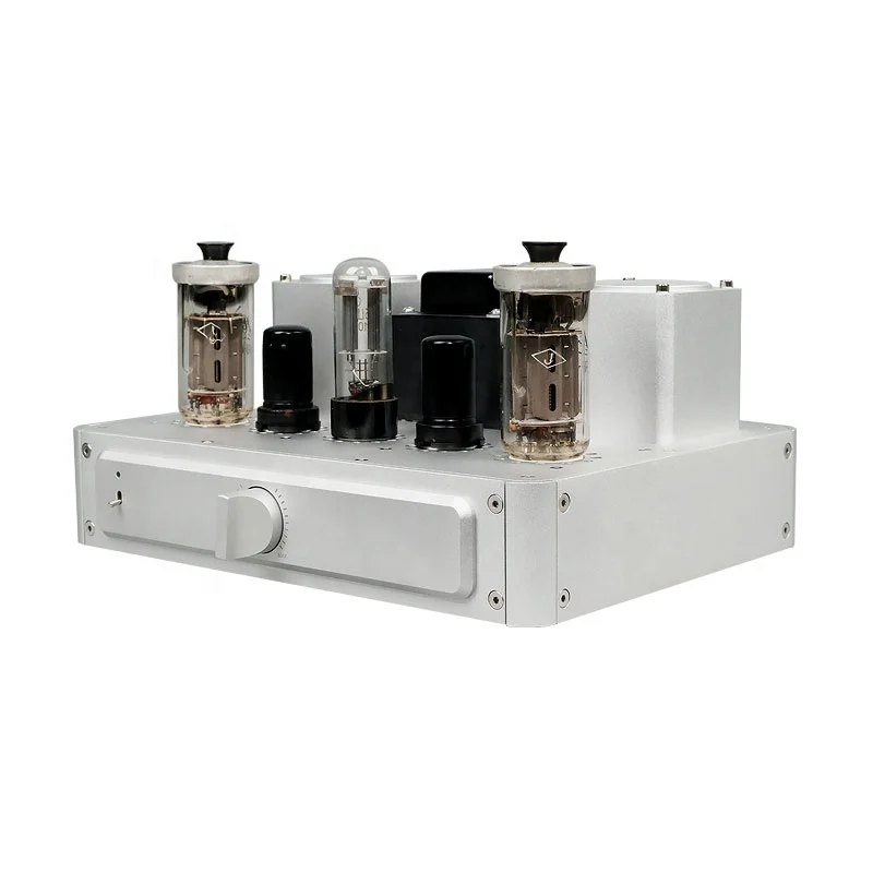 A500 Single ended class a amplifier audiophile 300b tube amplier BT 5.0 PCM5102 vacuum tube amplifier hifi audio home
A500 Single ended class a amplifier audiophile 300b tube amplier BT 5.0 PCM5102 vacuum tube amplifier hifi audio home