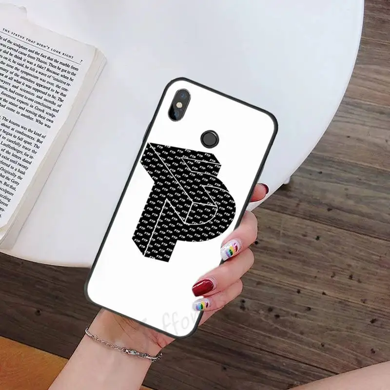 Suicideboys Ftp Phone Case For Xiaomi Redmi 7 9t 9se k20 mi8 max3 lite 9 note 8 9s 10 pro Soft Silicone Shell Cover Funda
Suicideboys Ftp Phone Case For Xiaomi Redmi 7 9t 9se k20 mi8 max3 lite 9 note 8 9s 10 pro Soft Silicone Shell Cover Funda