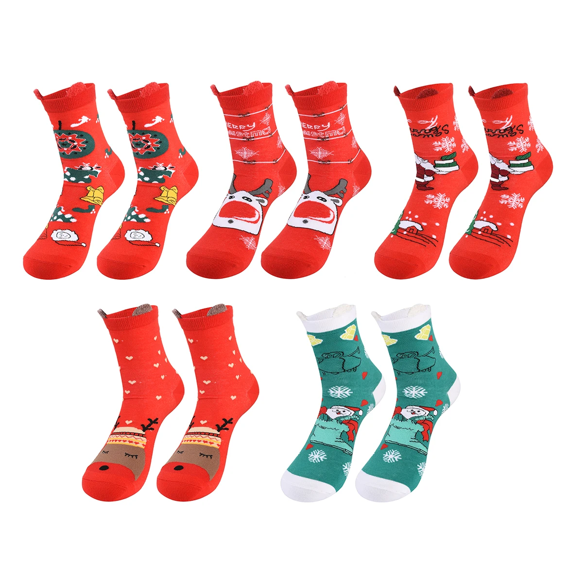 socks for men and women hip Hop Party Christmas Socks Casual fashion fun socks
socks for men and women hip Hop Party Christmas Socks Casual fashion fun socks
