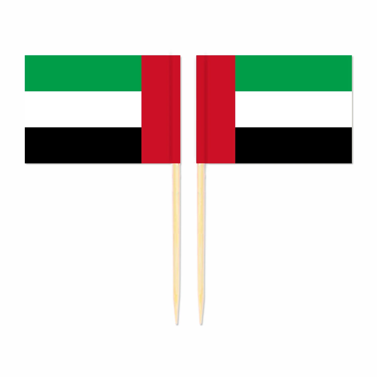 United Arab Emirates Flag 3.5X2.5CM Cake Topper Party Cupcake Wedding Baby Shower Supplies Lovely Baking Dessert Decorations
United Arab Emirates Flag 3.5X2.5CM Cake Topper Party Cupcake Wedding Baby Shower Supplies Lovely Baking Dessert Decorations