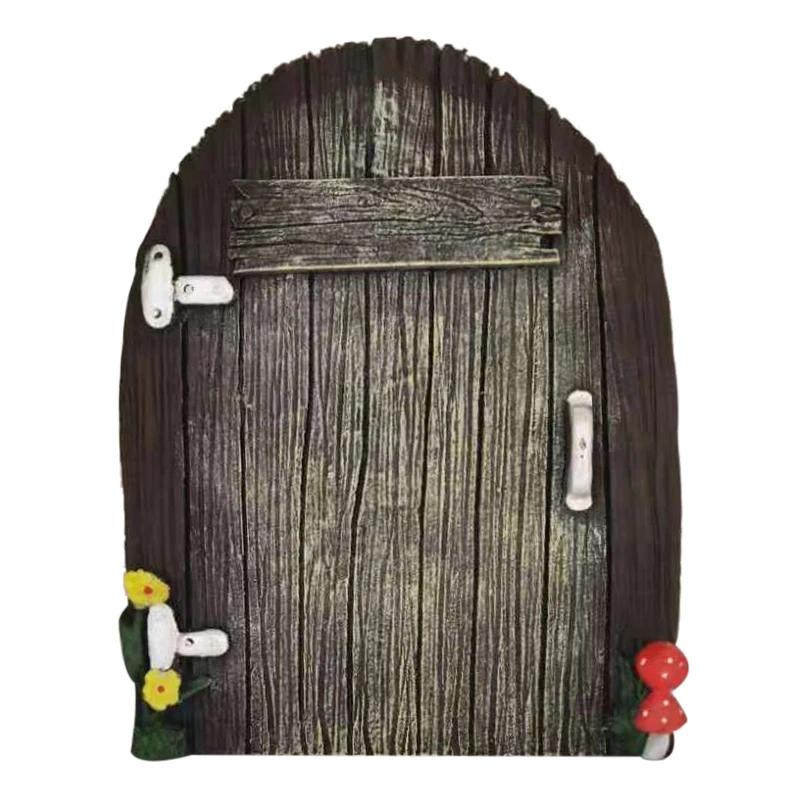 Fairy Door & Windows for Trees Luminous Resin Outdoor Ornament Miniature Fairy Art Accessories for Kids Glow in Dark DC1
Fairy Door & Windows for Trees Luminous Resin Outdoor Ornament Miniature Fairy Art Accessories for Kids Glow in Dark DC1