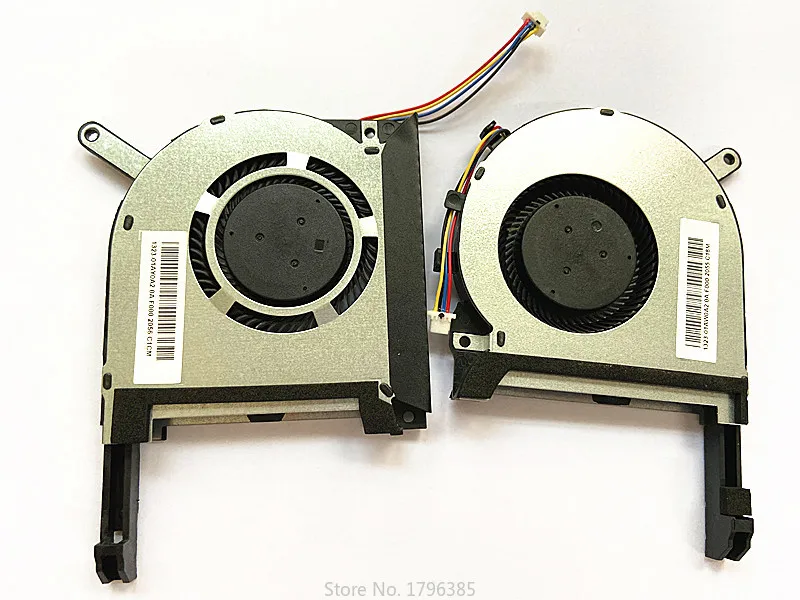 SSEA новый вентилятор охлаждения процессора для ASUS Flying Fortress 7 FX86 FX95D FX95G FX705G FX505 вентилятор для ноутбука
SSEA новый вентилятор охлаждения процессора для ASUS Flying Fortress 7 FX86 FX95D FX95G FX705G FX505 вентилятор для ноутбука
